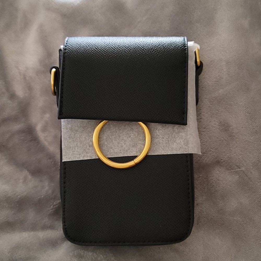 Fashion Nova Mini Bag / Crossbody - Picture 3 of 5